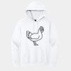 Gildan Heavy Blend™ Hooded Sweatshirt Thumbnail
