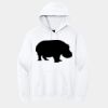 Gildan Heavy Blend™ Hooded Sweatshirt Thumbnail
