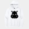 Gildan Heavy Blend™ Hooded Sweatshirt Thumbnail