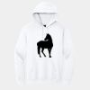 Gildan Heavy Blend™ Hooded Sweatshirt Thumbnail