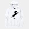 Gildan Heavy Blend™ Hooded Sweatshirt Thumbnail