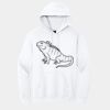 Gildan Heavy Blend™ Hooded Sweatshirt Thumbnail