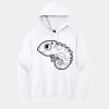 Gildan Heavy Blend™ Hooded Sweatshirt Thumbnail