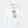 Gildan Heavy Blend™ Hooded Sweatshirt Thumbnail