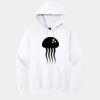 Gildan Heavy Blend™ Hooded Sweatshirt Thumbnail