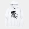 Gildan Heavy Blend™ Hooded Sweatshirt Thumbnail
