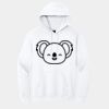 Gildan Heavy Blend™ Hooded Sweatshirt Thumbnail
