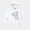 Gildan Heavy Blend™ Hooded Sweatshirt Thumbnail