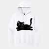 Gildan Heavy Blend™ Hooded Sweatshirt Thumbnail