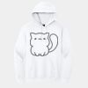 Gildan Heavy Blend™ Hooded Sweatshirt Thumbnail