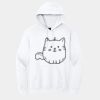 Gildan Heavy Blend™ Hooded Sweatshirt Thumbnail