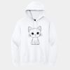 Gildan Heavy Blend™ Hooded Sweatshirt Thumbnail