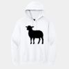 Gildan Heavy Blend™ Hooded Sweatshirt Thumbnail