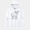 Gildan Heavy Blend™ Hooded Sweatshirt Thumbnail