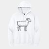 Gildan Heavy Blend™ Hooded Sweatshirt Thumbnail