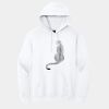 Gildan Heavy Blend™ Hooded Sweatshirt Thumbnail