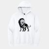 Gildan Heavy Blend™ Hooded Sweatshirt Thumbnail
