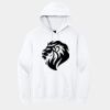 Gildan Heavy Blend™ Hooded Sweatshirt Thumbnail