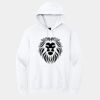 Gildan Heavy Blend™ Hooded Sweatshirt Thumbnail