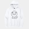Gildan Heavy Blend™ Hooded Sweatshirt Thumbnail