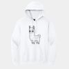 Gildan Heavy Blend™ Hooded Sweatshirt Thumbnail
