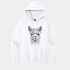 Gildan Heavy Blend™ Hooded Sweatshirt Thumbnail