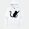 Gildan Heavy Blend™ Hooded Sweatshirt Thumbnail