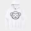 Gildan Heavy Blend™ Hooded Sweatshirt Thumbnail