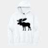 Gildan Heavy Blend™ Hooded Sweatshirt Thumbnail