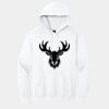 Gildan Heavy Blend™ Hooded Sweatshirt Thumbnail