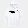 Gildan Heavy Blend™ Hooded Sweatshirt Thumbnail
