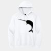 Gildan Heavy Blend™ Hooded Sweatshirt Thumbnail