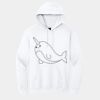 Gildan Heavy Blend™ Hooded Sweatshirt Thumbnail