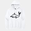 Gildan Heavy Blend™ Hooded Sweatshirt Thumbnail