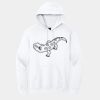 Gildan Heavy Blend™ Hooded Sweatshirt Thumbnail