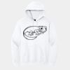 Gildan Heavy Blend™ Hooded Sweatshirt Thumbnail
