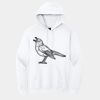 Gildan Heavy Blend™ Hooded Sweatshirt Thumbnail