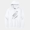 Gildan Heavy Blend™ Hooded Sweatshirt Thumbnail