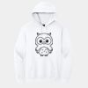 Gildan Heavy Blend™ Hooded Sweatshirt Thumbnail