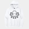 Gildan Heavy Blend™ Hooded Sweatshirt Thumbnail