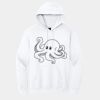 Gildan Heavy Blend™ Hooded Sweatshirt Thumbnail