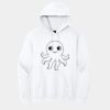 Gildan Heavy Blend™ Hooded Sweatshirt Thumbnail