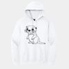 Gildan Heavy Blend™ Hooded Sweatshirt Thumbnail
