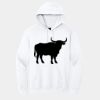 Gildan Heavy Blend™ Hooded Sweatshirt Thumbnail