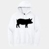 Gildan Heavy Blend™ Hooded Sweatshirt Thumbnail