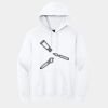 Gildan Heavy Blend™ Hooded Sweatshirt Thumbnail