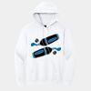 Gildan Heavy Blend™ Hooded Sweatshirt Thumbnail