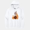 Gildan Heavy Blend™ Hooded Sweatshirt Thumbnail