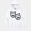 Gildan Heavy Blend™ Hooded Sweatshirt Thumbnail