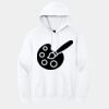 Gildan Heavy Blend™ Hooded Sweatshirt Thumbnail
